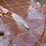 varistone lm aqua zilvergrijs 12 5 kg emmer
