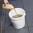 varistone mst steengrijs 10 kg emmer