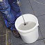varistone mst steengrijs 10 kg emmer