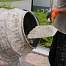 varistone stabimix ondergrondversteviger 20 kg pe zak grijs