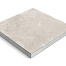 ceradeco 60x60x4 cm castello beige