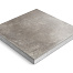 ceradeco 60 x 60 x 4 cm   materie titanio