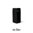 in lite ace flat grey 12v
