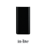 in lite ace up down dark 12v
