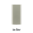 in lite ace down white 12v