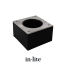 in lite box 100