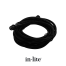 in lite cbl ext cord 2mtr