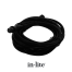 in lite cbl ext cord 3mtr