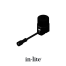 in lite easy lock