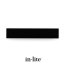 in lite evo down black 12v
