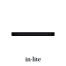 in lite evo hyde 180 black 12v