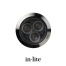 in lite flux 12v