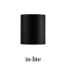 in lite halo up down dark 12v