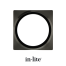 in lite plate 75 stainless steel