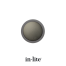 in lite puck 22 pearl grey 12v