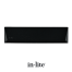 in lite wedge slim dark 12v