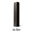in lite ace high rose silver 12v
