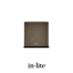 in lite cubid rose silver 12v