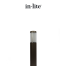 in lite liv low rose silver 12v