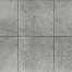 keramische tegel anima grigio 60x60x2 cm