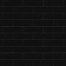dikformaat 21x7x8 cm bosoven nero