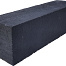 linea 12 5x12 5x45 cm antraciet