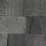 pallatico muurblock reli f 15x15x60 cm nero grey
