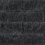 splitrock 32x13x11 cm antraciet