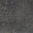 cerasun 60x60x4 cm verona antracite