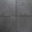 keramische tegel cemento antracite 80x80x2 cm