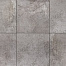 keramische tegel parma grigio 60x60x2 cm