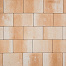 smartton 20x30x6 cm mont blanc