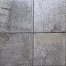 keramische tegel tropea grigio 80x80x2 cm