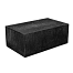 schellevis oudhollands carbon sokkel 90x50x15