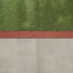kantsteen graskant rood 33x16x4.5 cm