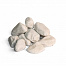 carrara rond 60 100mm 25kg