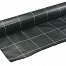 worteldoek 105 cm breed