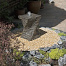 yellow sun split 16 32mm 25kg