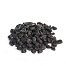 nero ebano rond zwart 15 25 mm   20 kg verpakking