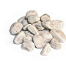 carrara rond 40 60mm 25kg