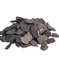 canadian slate grijs blauw 30 60 mm   20 kg verpakking