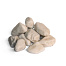 carrara rond 60 100mm 25kg