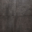 keramische tegel massetto antracite 60x60x2 cm