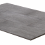 keramische tegel 40x80x2 cm trentino nero