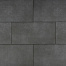 keramische tegel cemento anthracite tre 40x80x3 cm