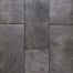 keramische tegel tropea grigio tre 40x80x3 cm