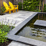 hoek vijverrand blue moon honed linea 50 30x50x3 cm