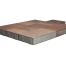 eliton supreme linea 20x30x6 cm adamello