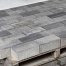 betonklinkers redsun 20.9x10.4x8 cm grijs zwart