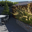 modena extra xs 20x30x5 cm coal